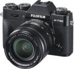 Fujifilm X-T30 + XF18-55mm R (16619841/16619982/16620125) Digitális fényképezőgép