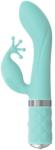 Pillow Talk Kinky turquoise/teal