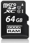 GOODRAM microSDXC 64GB C10 M1AA-0640R12