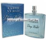 Fabio Verso Deep Water for Man EDT 100 ml Parfum