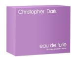 Christopher Dark Eau de Furie EDP 100 ml Parfum