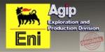  ENI (Agip) ATF II D 60 l