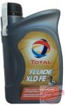 Total Fluide Xld Fe - 1l (atf)