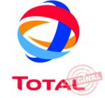 Total CARTER EP 680 208 liter