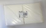  BSW Med Papírvatta 12cmx12cm 100% fehér, 1kg