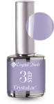 Crystal Nails 3 STEP CrystaLac - 3S98 (4ml)