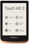 PocketBook Touch HD 3 (PB632) eReader