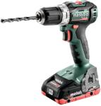 Metabo BS 18 L BL (602326800)