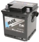 4MAX 41Ah 360A right+