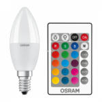 OSRAM LEDVANCE 5W E14 4058075144309