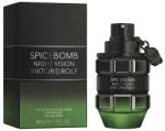 Viktor & Rolf Spicebomb Night Vision EDT 90 ml Tester Parfum