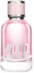 Dsquared2 Wood pour Femme EDT 100 ml Tester Parfum