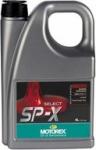 MOTOREX Select SP-X 10W-40 4 l