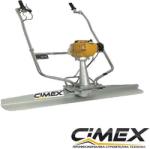 CIMEX VS35-3 Трамбовка