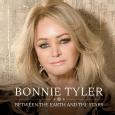 Edel Bonnie Tyler - Between the Earth and the Stars (CD)