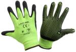 LAHTI PRO Manusa Insertie Spuma Nitril Cu Picouri - 9 (l221409k)
