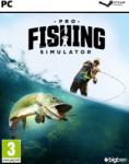 Bigben Interactive Pro Fishing Simulator (PC) Jocuri PC