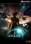 Paradox Interactive Ancient Space (PC)