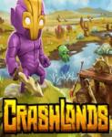 Butterscotch Shenanigans Crashlands (PC) Jocuri PC