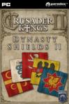 Paradox Interactive Crusader Kings II Dynasty Shields II (PC) Jocuri PC