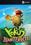 Team17 Yoku's Island Express (PC) Jocuri PC