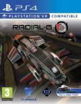 Perp Radial-G Racing Revolved VR (PS4)