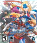 Aksys BlazBlue Chrono Phantasma Extend (PC)