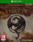 Bethesda The Elder Scrolls Online Elsweyr (Xbox One)