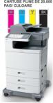 Lexmark X792de (47B1051, 47B1066)