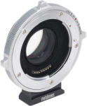 METABONES Canon EF Lens to Micro Four Thirds Camera T CINE Speed Booster ULTRA 0.71x MB_SPEF-M43-BT5 (MB_SPEF-M43-BT5)