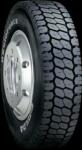 Fulda 235/75 R17.5 Regioforce132/130m M+s