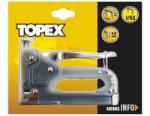 TOPEX Tűzőgép 41E908 G 6-14 mm/1, 2 mm (41E908)