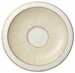 Villeroy & Boch V&B Ivoire alátét eszpresszós csészéhez 13cm (10-4390-1430)