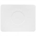 Villeroy & Boch V&B Modern Grace alátét kávés csészéhez 17x14cm (10-4510-1310)