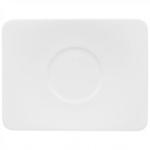 Villeroy & Boch V&B Modern Grace alátét eszpresszós csészéhez 14, 2x11cm (10-4510-1430)