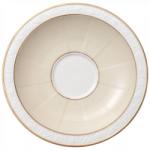 Villeroy & Boch V&B Ivoire alátét reggeliző-leveses csészéhez 18, 5cm (10-4390-1250)