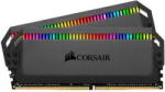 Corsair DOMINATOR PLATINUM 16GB (2x8GB) DDR4 3600MHz CMT16GX4M2C3600C18