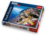 Trefl Positano Italia - 500 piese (37145) Puzzle