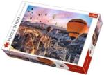Trefl Baloane peste Cappadocian - 3000 piese (33059) Puzzle