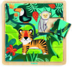 DJECO Jungla (DJ01810) Puzzle