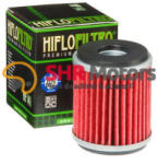 HifloFiltro filtre ulei si aer Filtru ulei Moto - ATV HifloFiltro HF 141