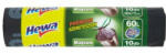 Hewa Magnum szemeteszsák önzáró szalaggal - 60 l, 10 db/tek