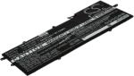 Powery Helyettesítő laptop akku Asus UX360UA-C4010T