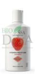 MOSSA Șampon hidratant pentru toate tipurile de păr Vitamin Moisture Mossa 300-ml