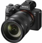 Sony Alpha 7 III + 24-105mm (ILCE-7M3K) Digitális fényképezőgép