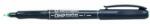 Centropen 7937/2636 filctoll, 10 db, zöld