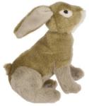 M-PETS Играчка за кучета M-Pets BETSY Rabbit - Натурален плюшен Заек - със звук, 23x11x17cm - Белгия 10613999