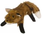 M-PETS Играчка за кучета M-Pets Floyd Fox - Натурална плюшена Лисица - със звук, 25x9x14cm - Белгия 10613699