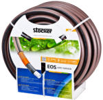 Stocker Furtun de gradina Eos ¾" - 50 m - 30 bar (27080)