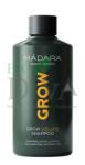 MÁDARA Cosmetics Șampon pentru volum și creștere Grow Madara 250-ml